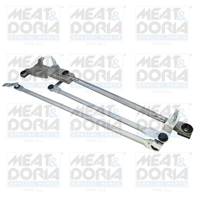 Wiper Linkage
